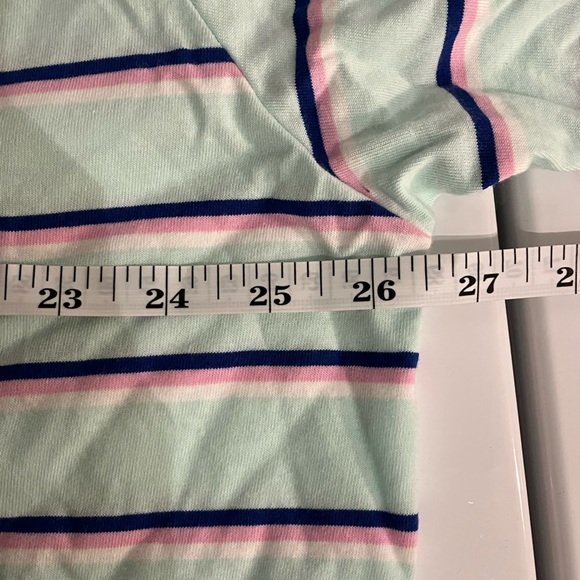 oversized striped puma t-shirt - Picture 6 of 7